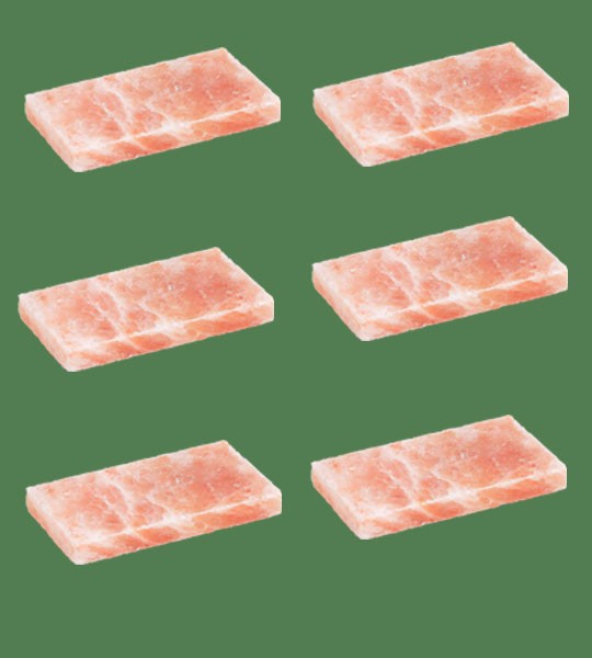 Himalayan Salt Plank Medium 6 units